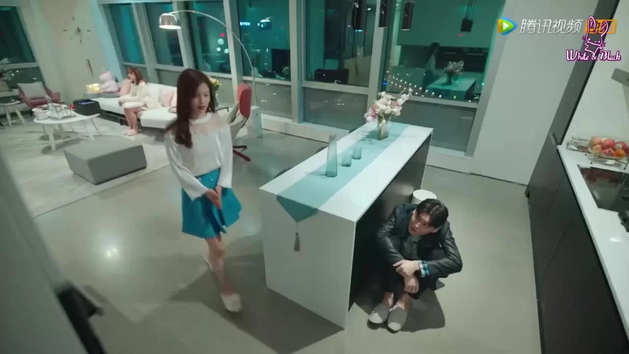 Привет, мистер Гу 23 серия