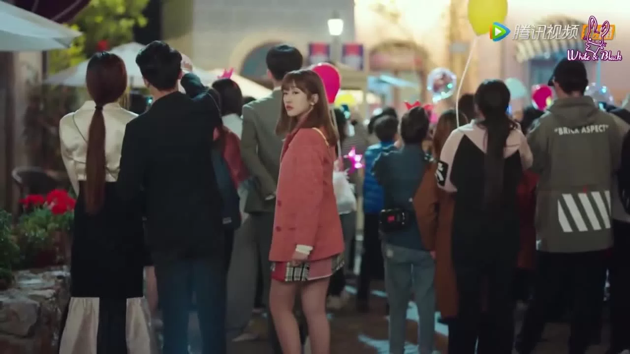 Привет, мистер Гу 30 серия