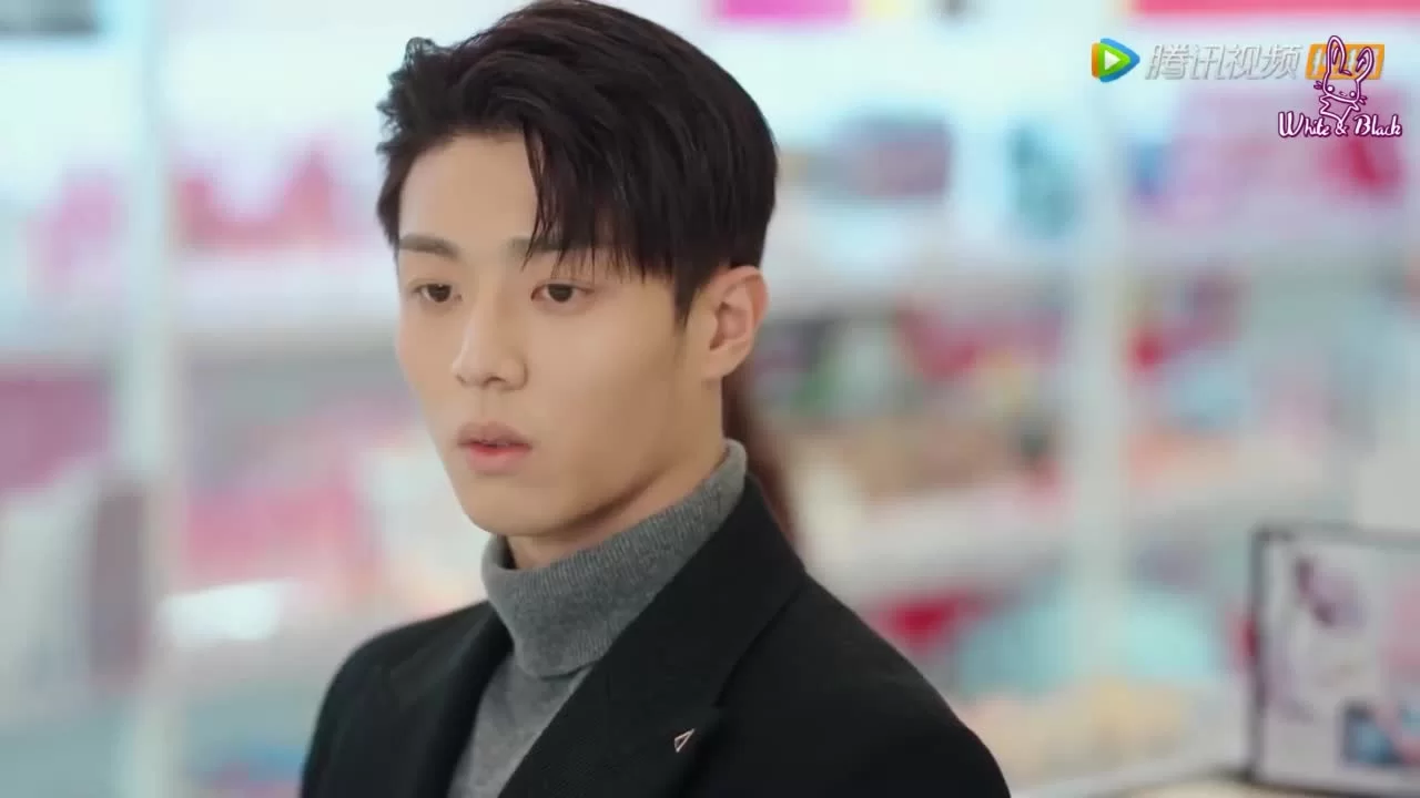 Привет, мистер Гу (2021) 6 серия