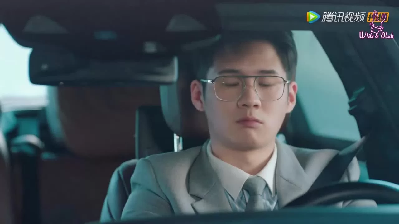 Привет, мистер Гу (2021) 7 серия