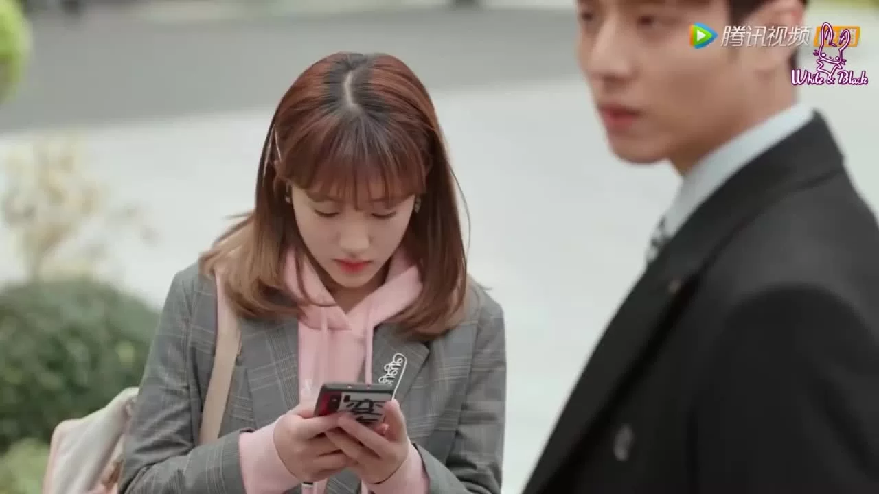 Привет, мистер Гу (2021) 9 серия