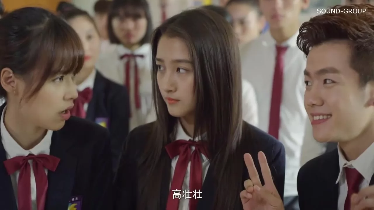 Привет, мистер Совершенство (2016) 10 серия