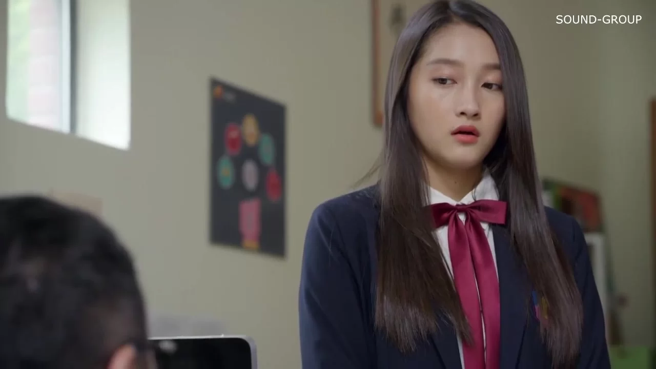 Привет, мистер Совершенство (2016) 14 серия