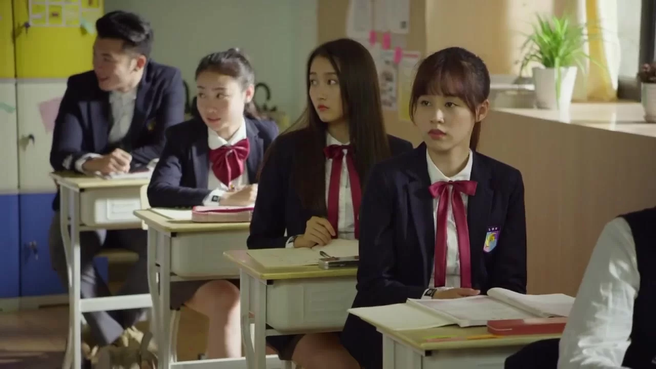 Привет, мистер Совершенство (2016) 18 серия