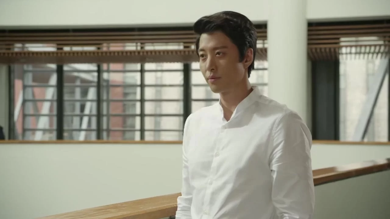 Привет, мистер Совершенство (2016) 19 серия