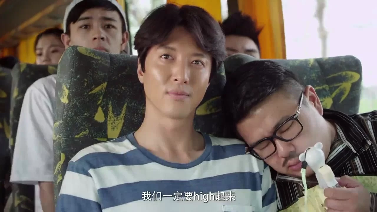 Привет, мистер Совершенство (2016) 22 серия