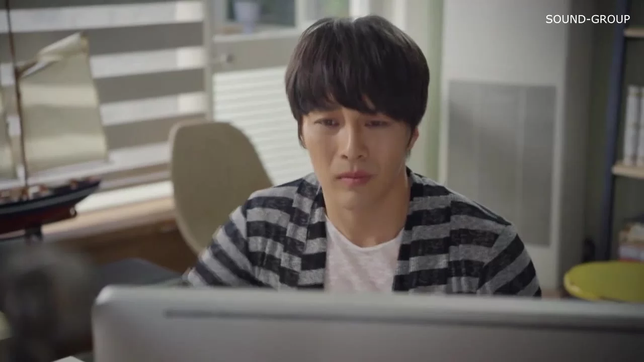 Привет, мистер Совершенство (2016) 4 серия