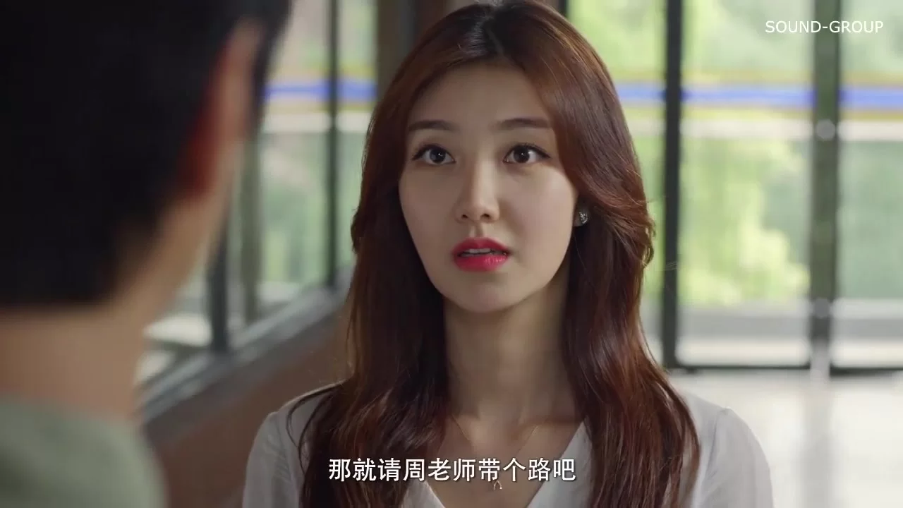 Привет, мистер Совершенство (2016) 5 серия