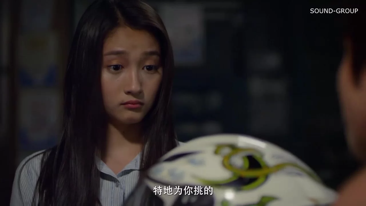 Привет, мистер Совершенство (2016) 6 серия