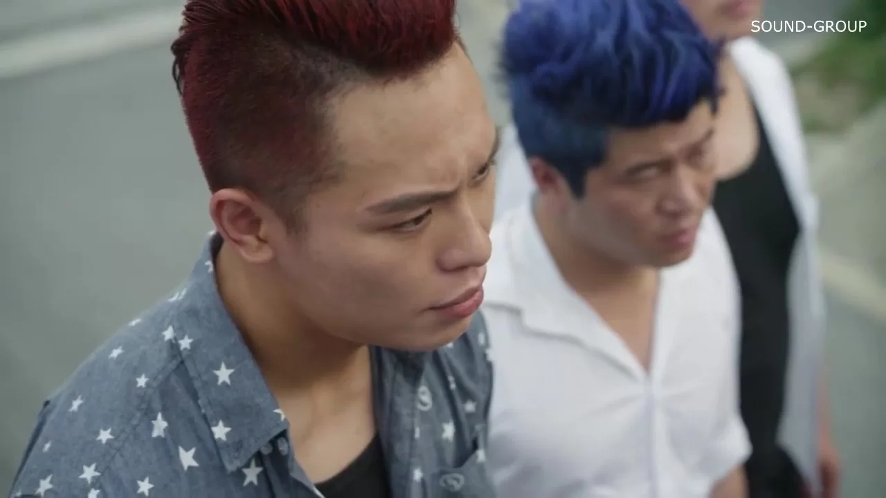 Привет, мистер Совершенство (2016) 9 серия