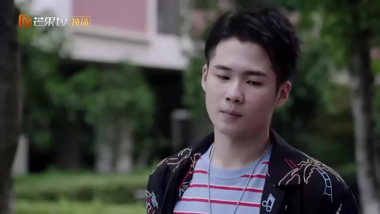 Привет, противник по дебатам (2019) 10 серия