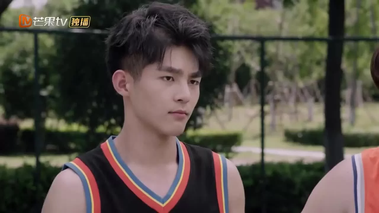 Привет, противник по дебатам (2019) 14 серия