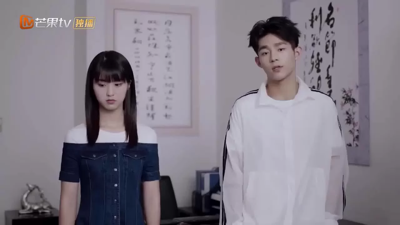 Привет, противник по дебатам (2019) 25 серия