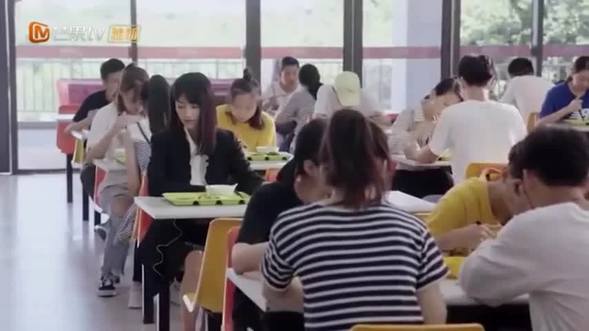 Привет, противник по дебатам (2019) 26 серия