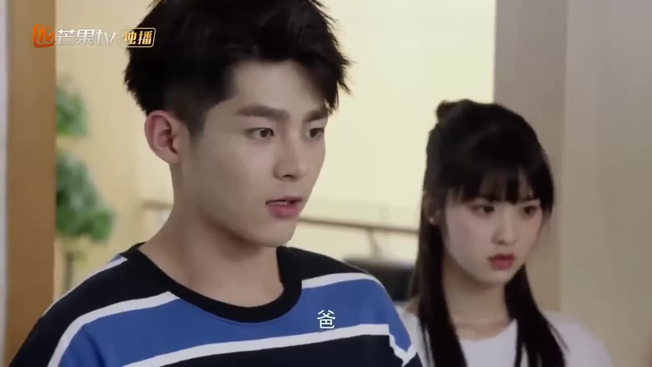 Привет, противник по дебатам (2019) 27 серия