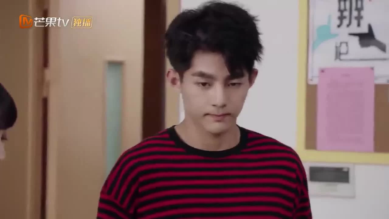 Привет, противник по дебатам (2019) 29 серия