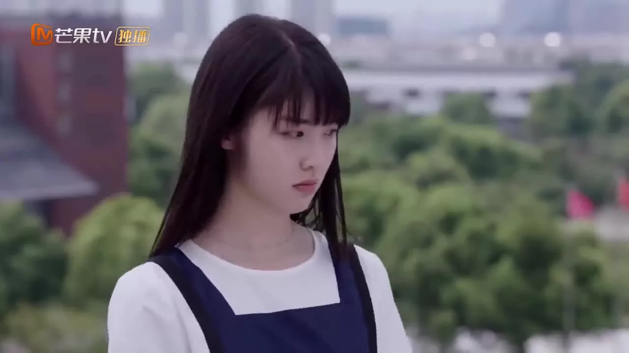 Привет, противник по дебатам (2019) 4 серия