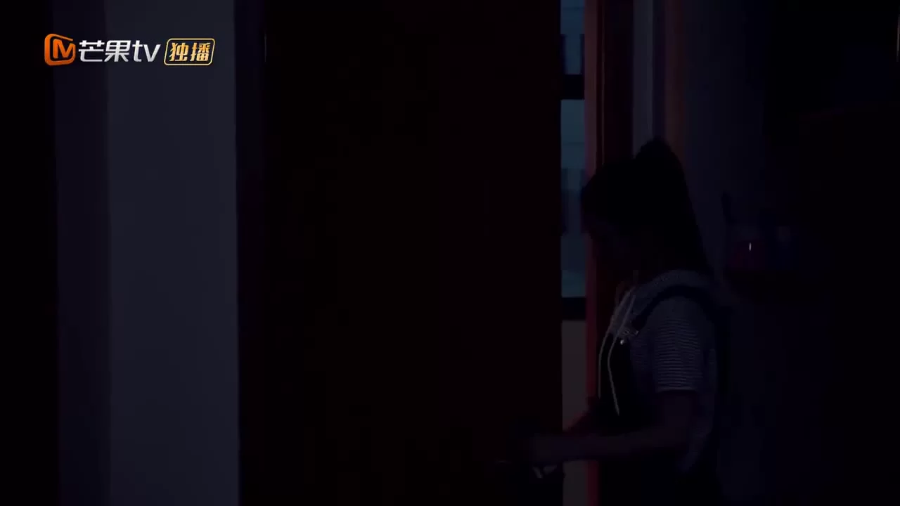 Привет, противник по дебатам (2019) 9 серия