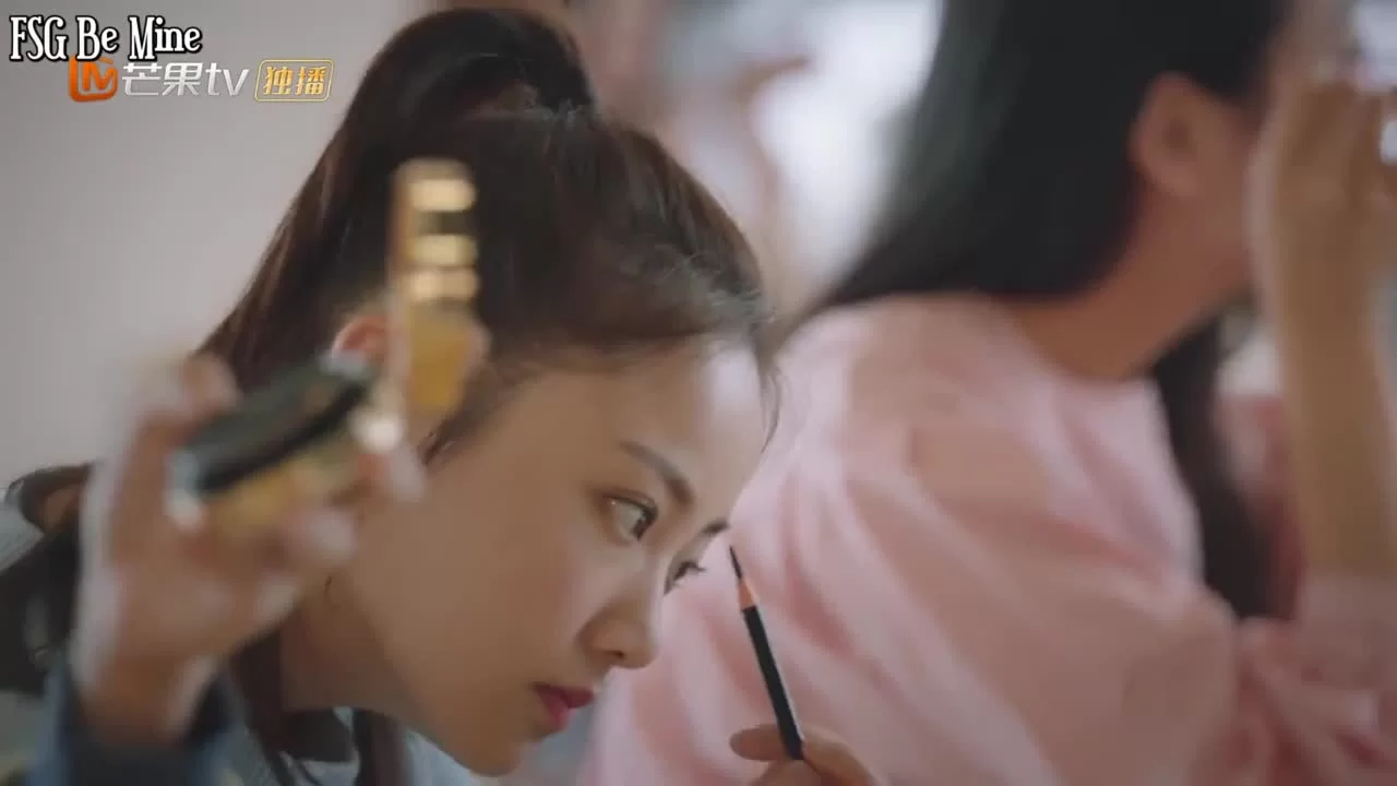 Привет, противник по дебатам (2019) 14 серия