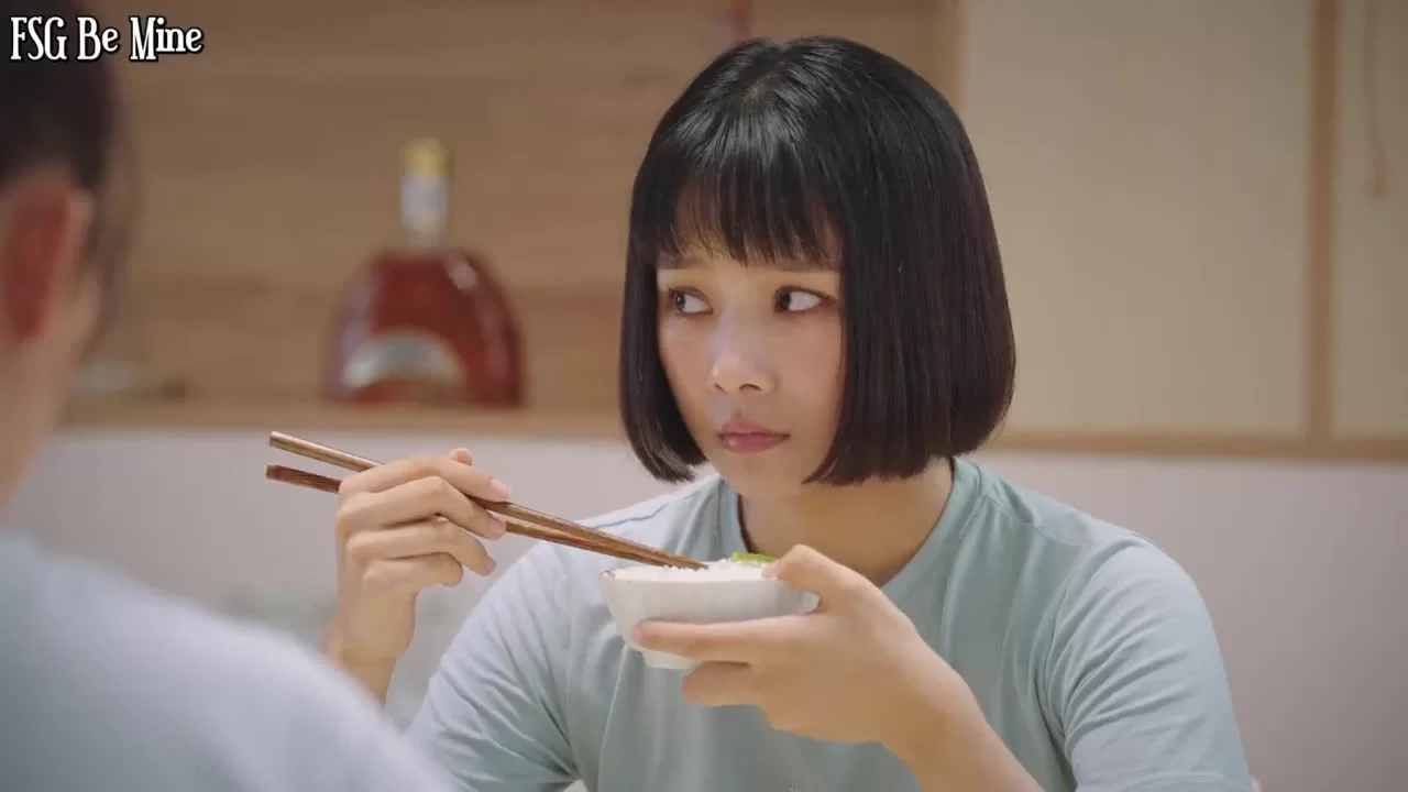 Привет, противник по дебатам 16 серия