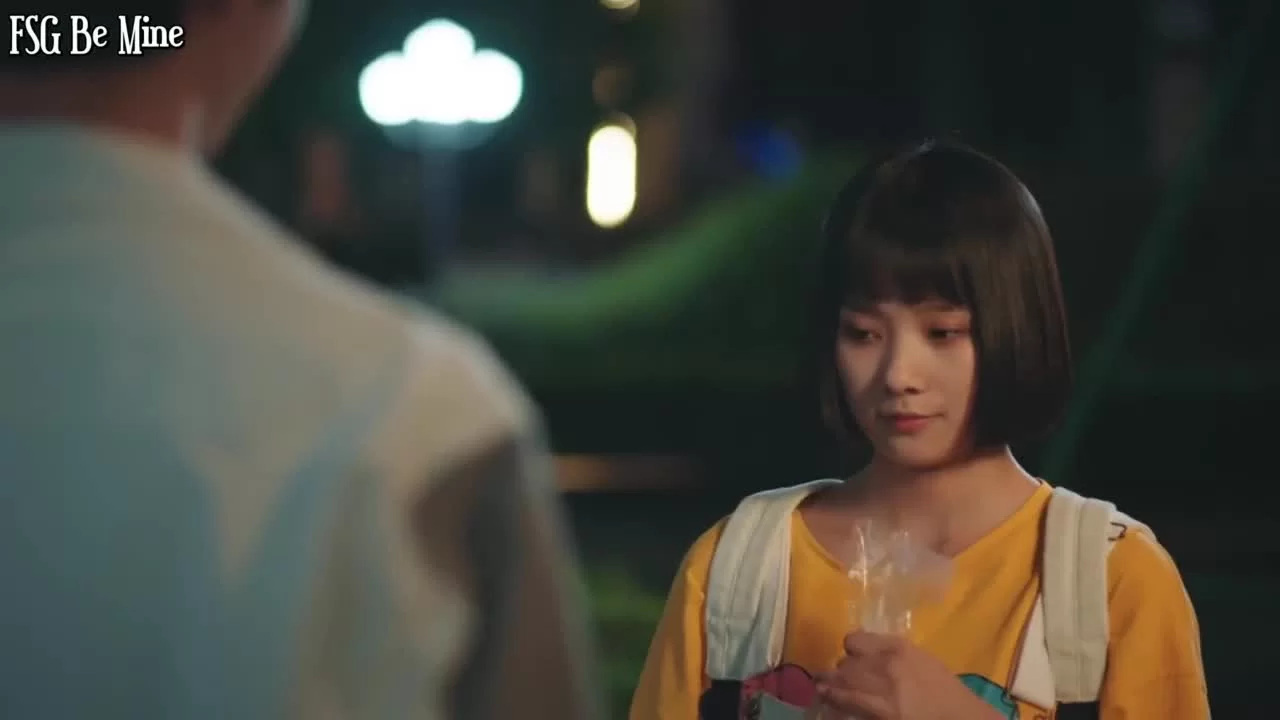 Привет, противник по дебатам (2019) 19 серия