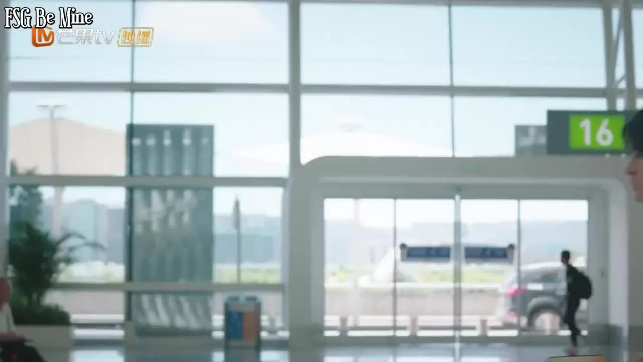 Привет, противник по дебатам (2019) 8 серия