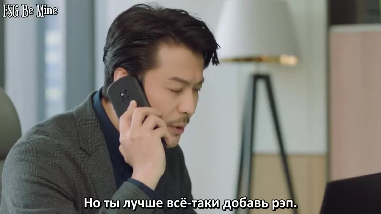 Привет, снайпер (2022) 12 серия