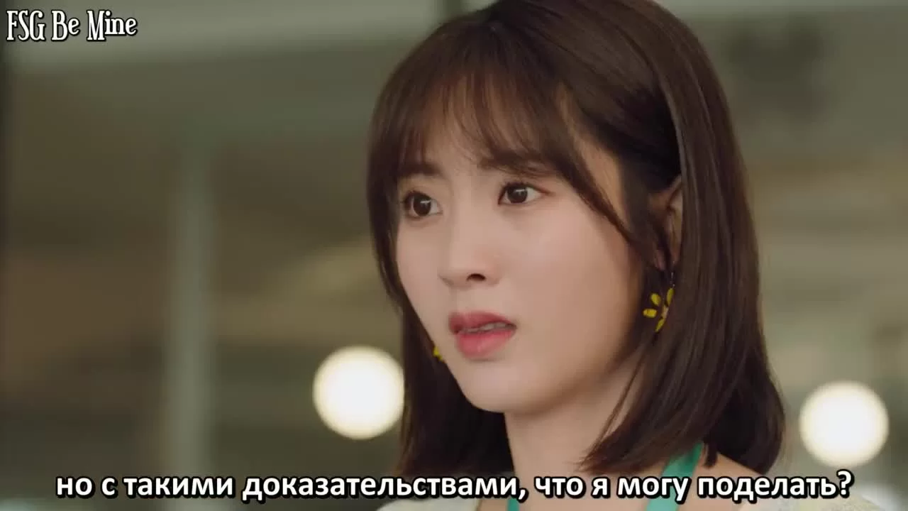 Привет, снайпер (2022) 13 серия