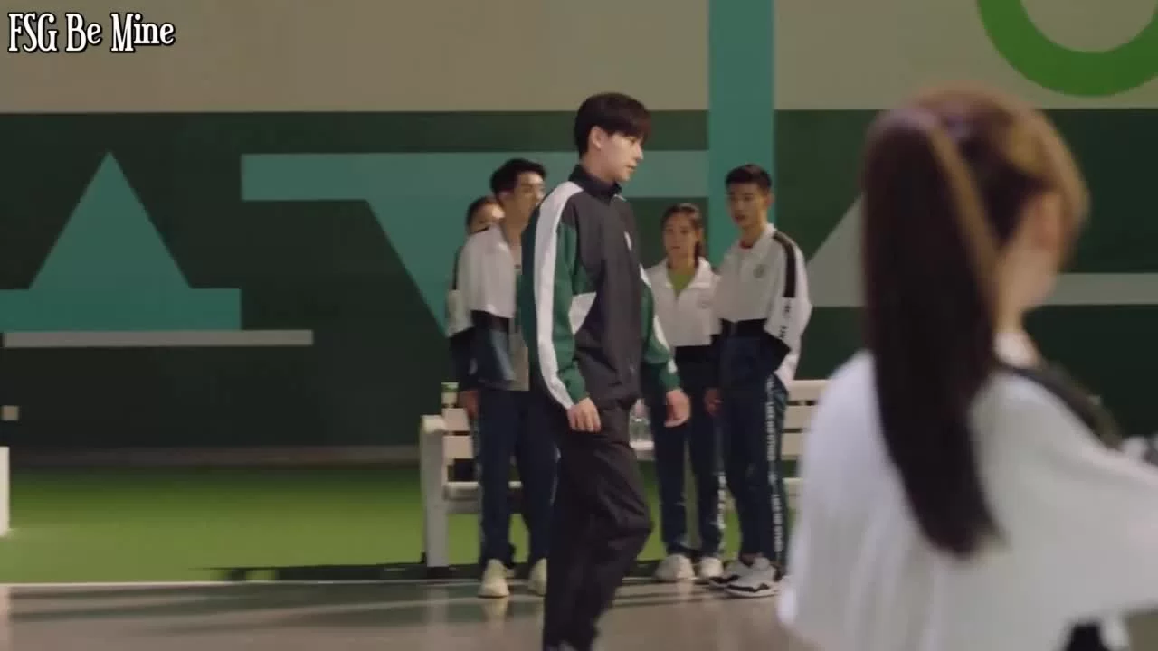 Привет, снайпер (2022) 14 серия