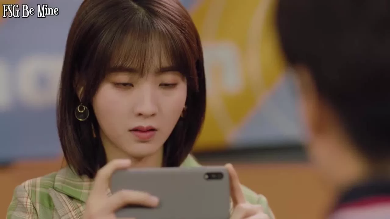 Привет, снайпер (2022) 15 серия