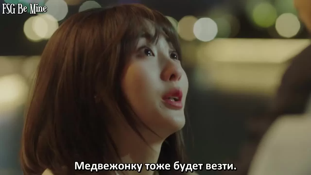 Привет, снайпер (2022) 16 серия