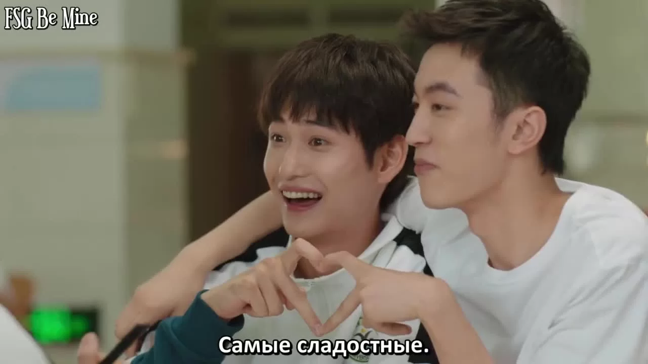 Привет, снайпер (2022) 17 серия