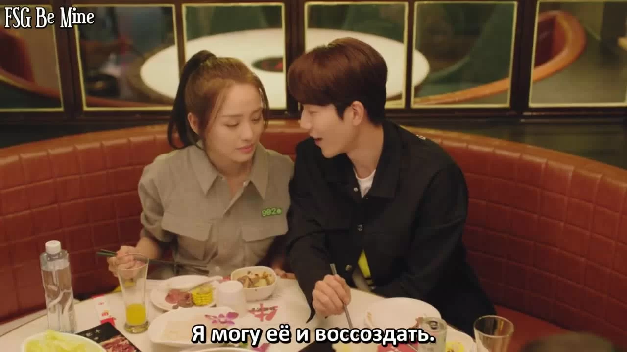 Привет, снайпер (2022) 18 серия