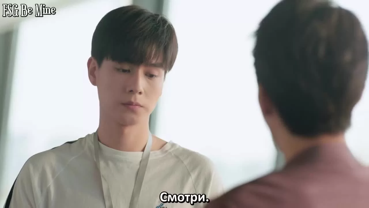 Привет, снайпер (2022) 2 серия