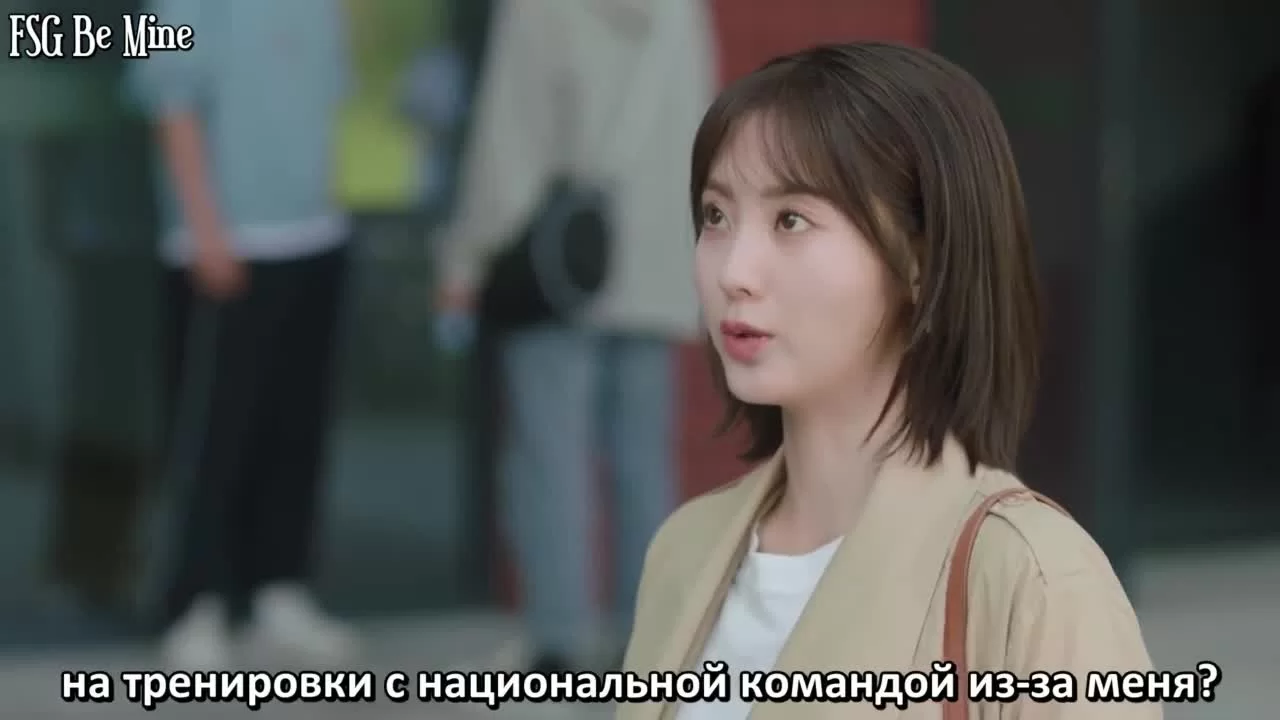 Привет, снайпер (2022) 20 серия