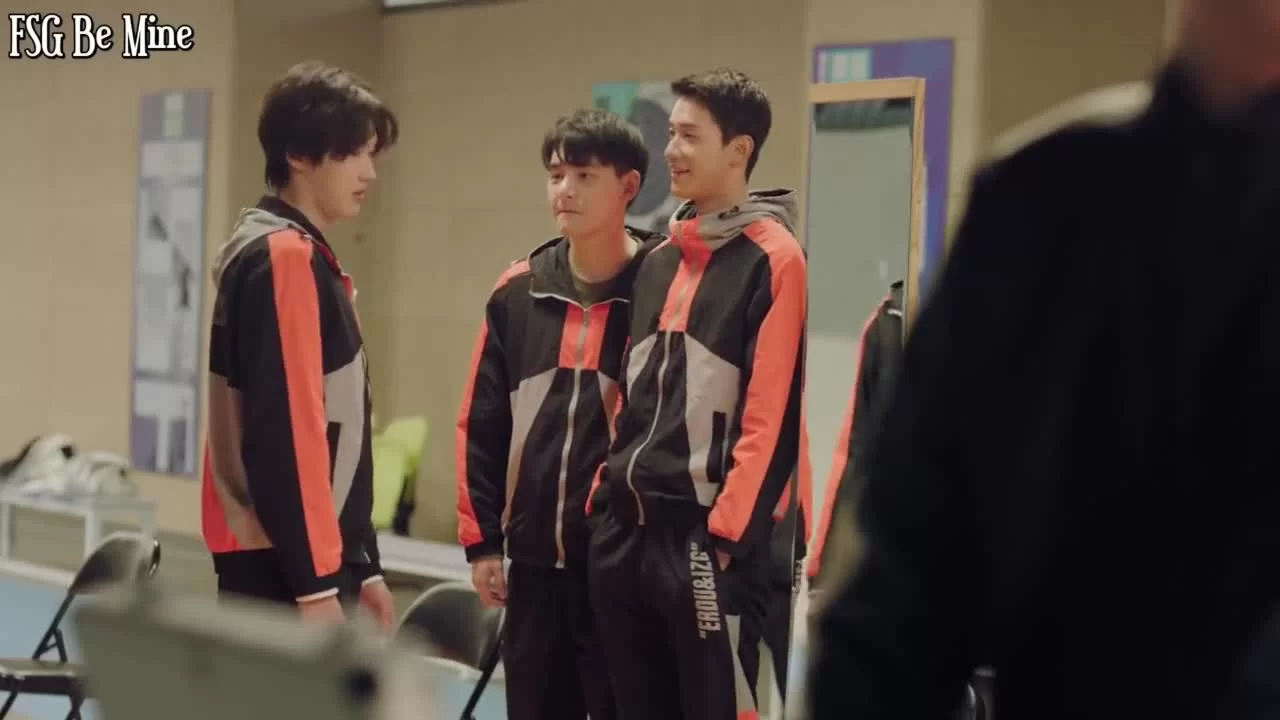 Привет, снайпер (2022) 22 серия