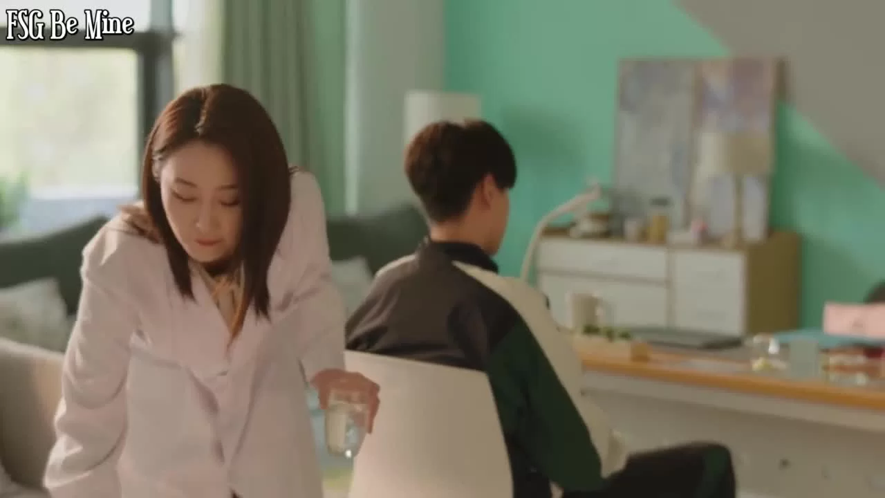 Привет, снайпер (2022) 24 серия