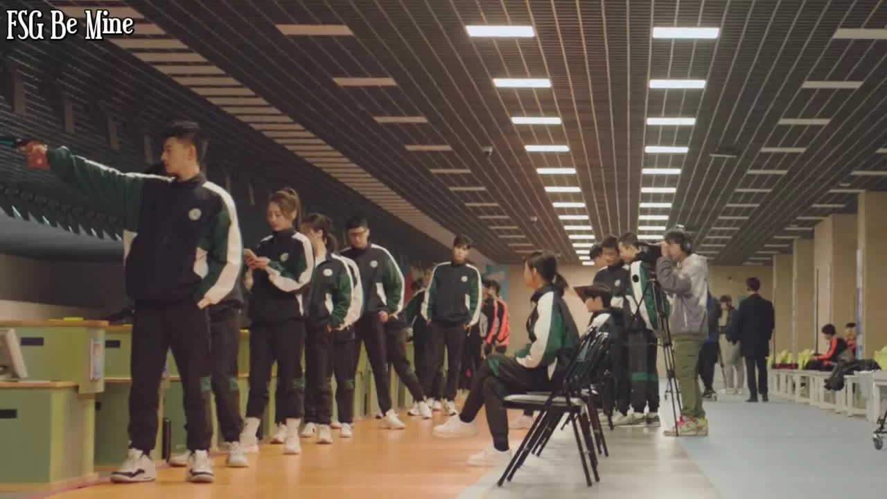 Привет, снайпер (2022) 25 серия