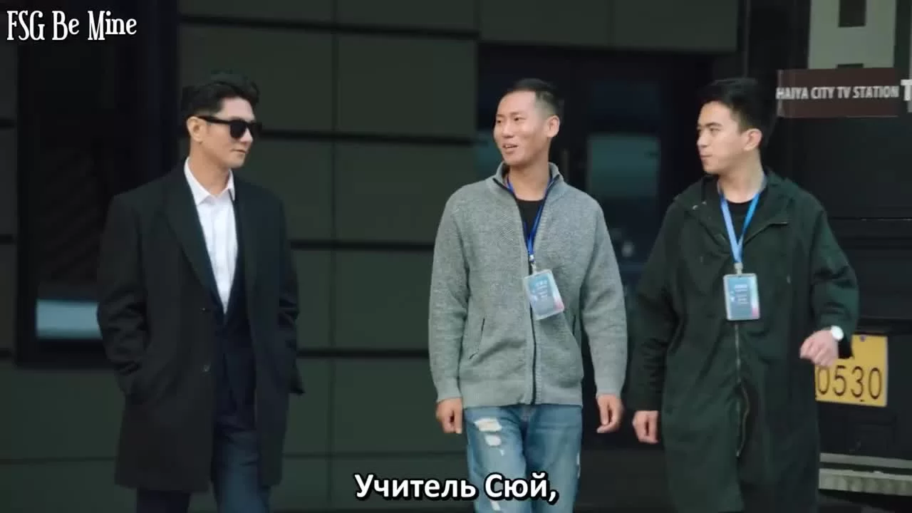 Привет, снайпер (2022) 26 серия