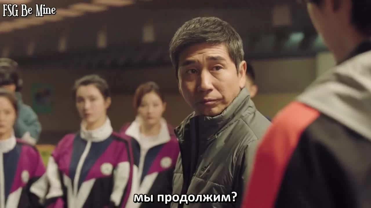 Привет, снайпер (2022) 27 серия