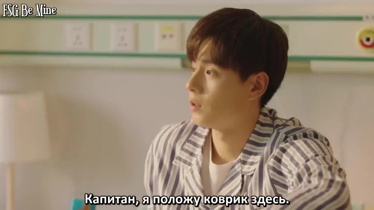 Привет, снайпер (2022) 28 серия