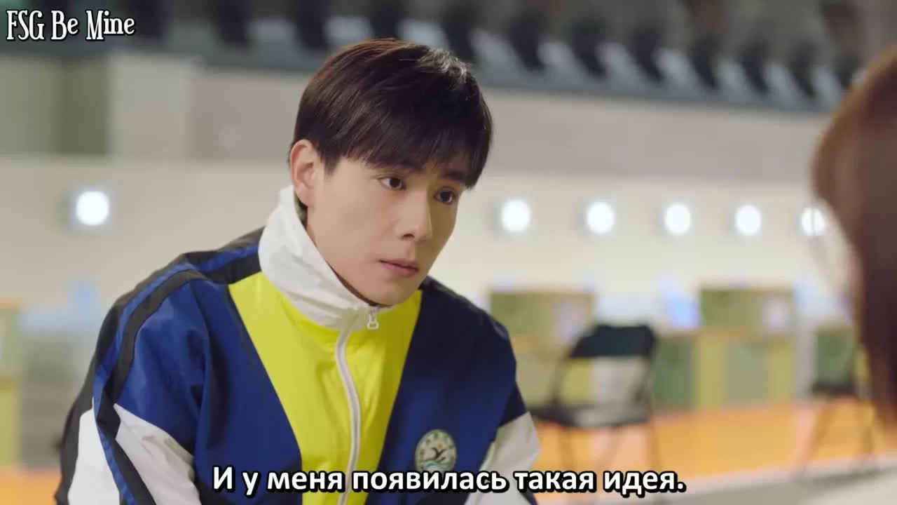 Привет, снайпер (2022) 32 серия