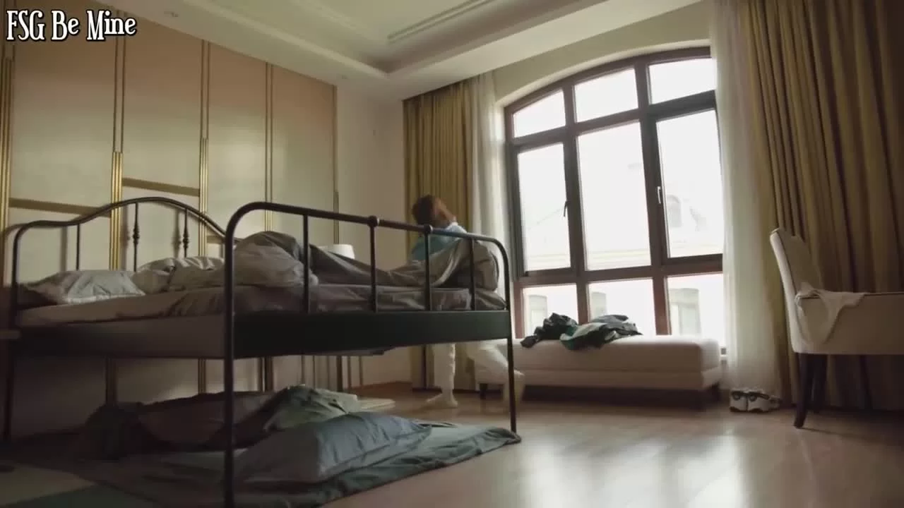 Привет, снайпер (2022) 35 серия