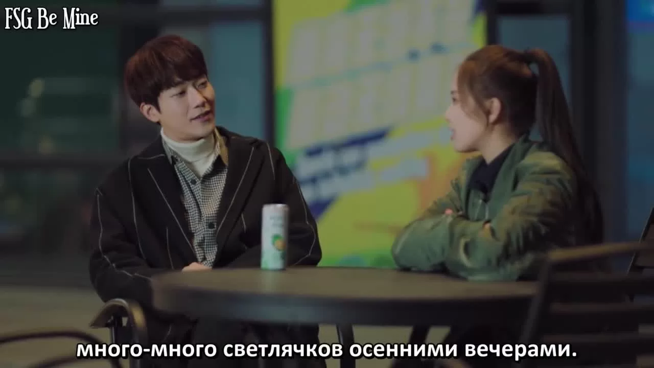 Привет, снайпер 36 серия