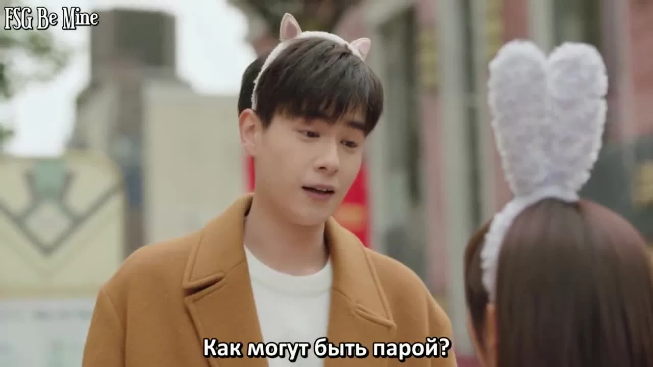 Привет, снайпер (2022) 39 серия