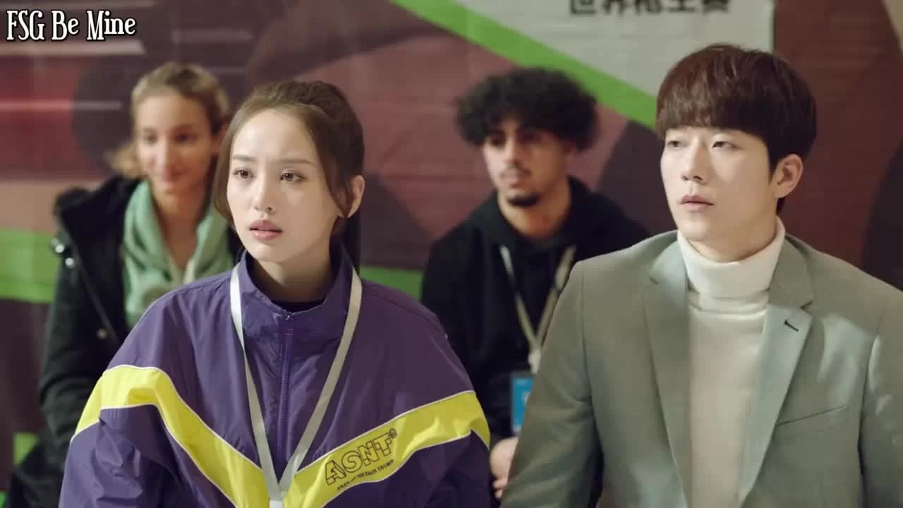 Привет, снайпер (2022) 40 серия