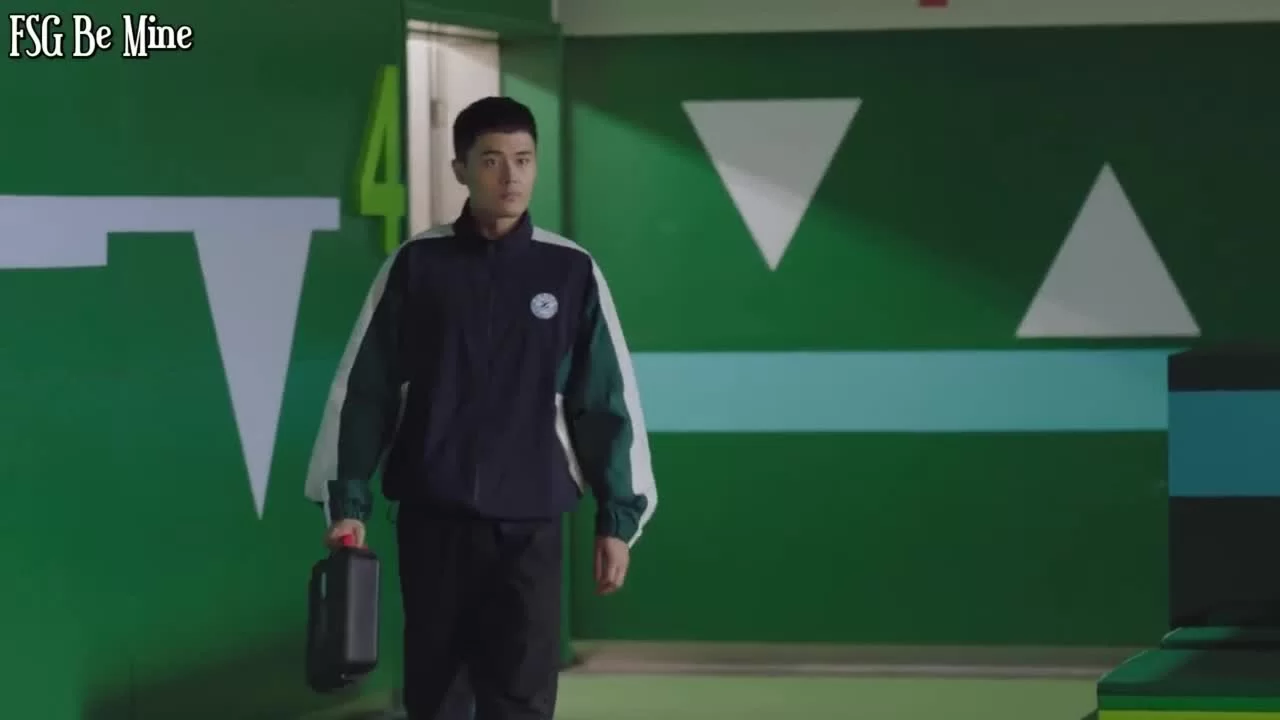 Привет, снайпер (2022) 9 серия