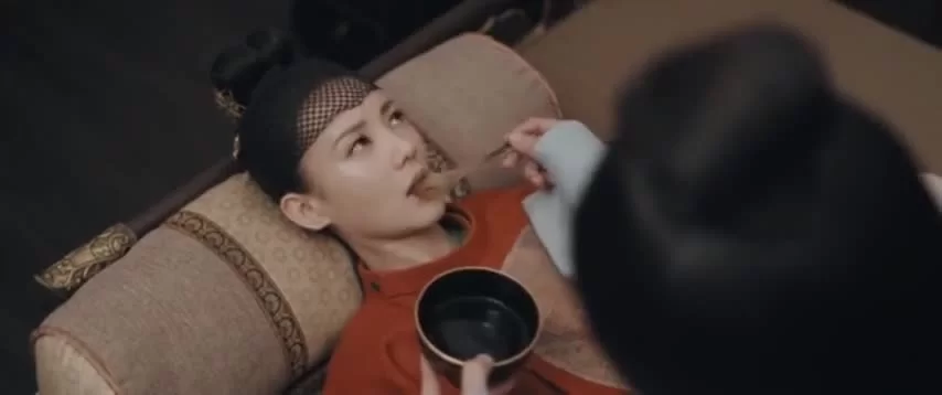 Придворная дама (2020) 10 серия