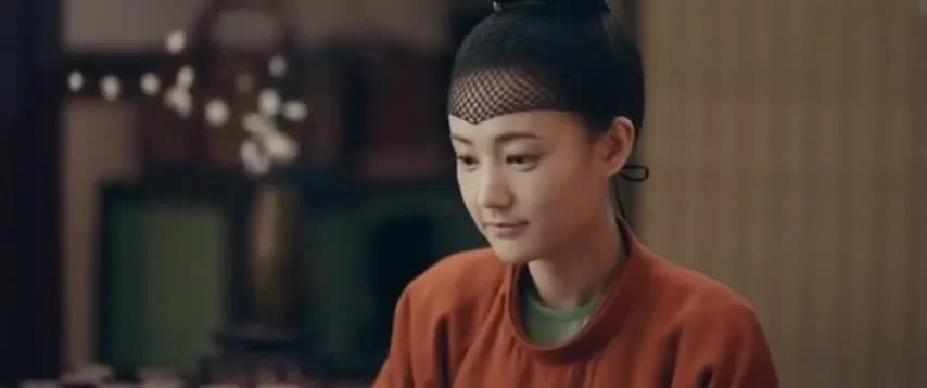 Придворная дама (2020) 14 серия