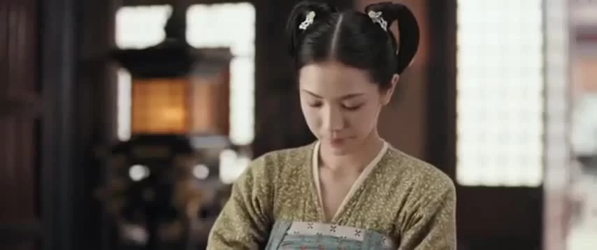 Придворная дама (2020) 21 серия